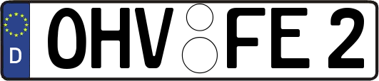 OHV-FE2