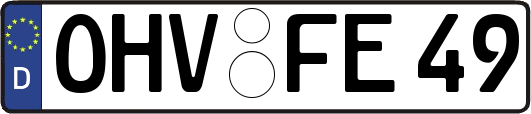 OHV-FE49