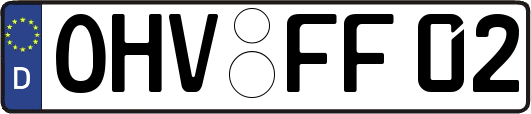 OHV-FF02