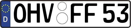 OHV-FF53