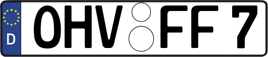 OHV-FF7
