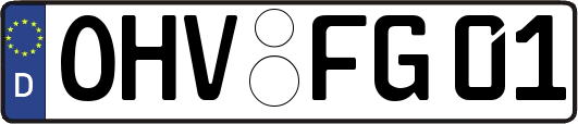 OHV-FG01
