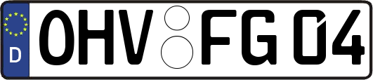 OHV-FG04