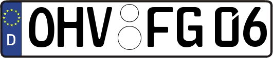 OHV-FG06
