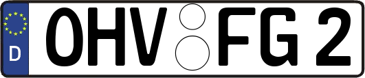 OHV-FG2