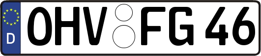 OHV-FG46