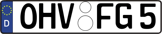 OHV-FG5