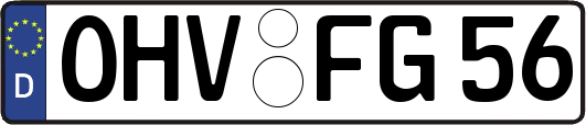 OHV-FG56
