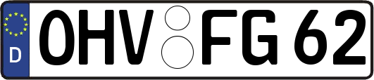 OHV-FG62