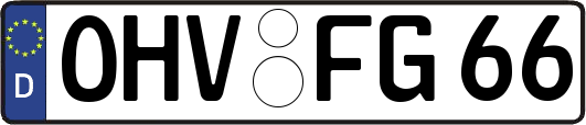 OHV-FG66