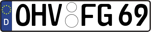 OHV-FG69