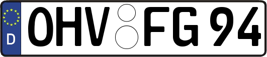 OHV-FG94