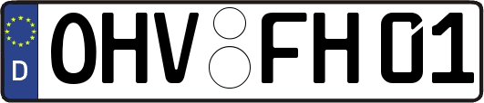 OHV-FH01