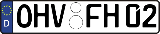 OHV-FH02