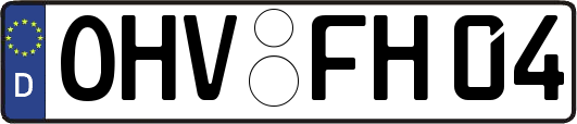 OHV-FH04