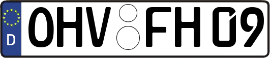 OHV-FH09