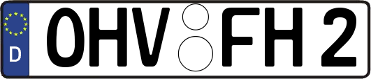 OHV-FH2