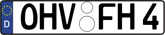 OHV-FH4