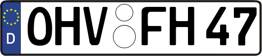 OHV-FH47