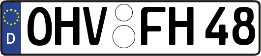 OHV-FH48
