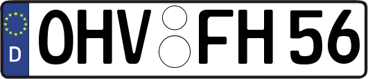 OHV-FH56