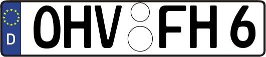 OHV-FH6