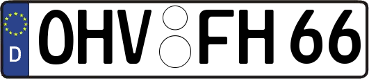 OHV-FH66