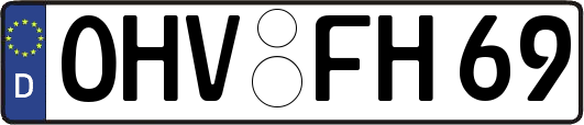 OHV-FH69