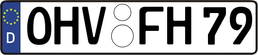 OHV-FH79