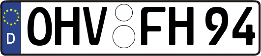 OHV-FH94