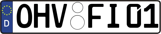 OHV-FI01