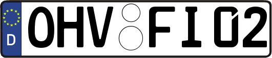 OHV-FI02