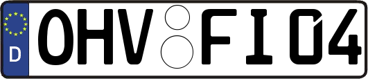 OHV-FI04