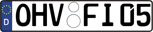 OHV-FI05