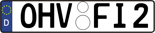 OHV-FI2
