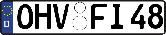 OHV-FI48