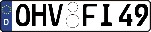 OHV-FI49
