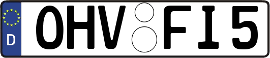 OHV-FI5