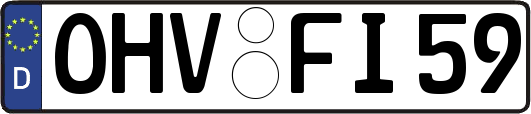 OHV-FI59