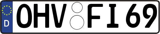 OHV-FI69