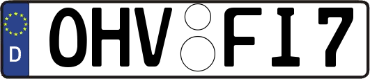 OHV-FI7