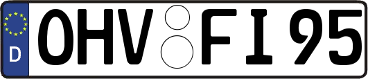 OHV-FI95