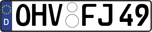 OHV-FJ49