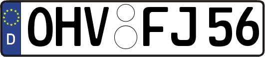 OHV-FJ56