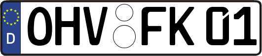 OHV-FK01