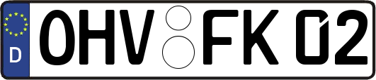 OHV-FK02