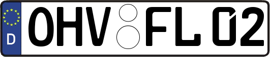 OHV-FL02