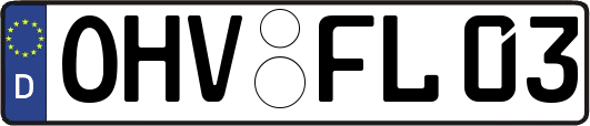 OHV-FL03