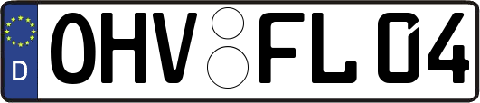OHV-FL04