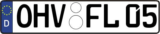 OHV-FL05